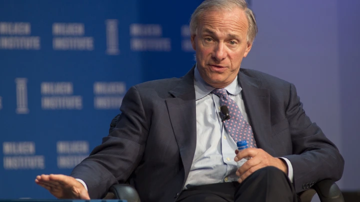 Классический крах: Американский миллиардер предсказал США рецессию с очень, очень разрушительными последствиями