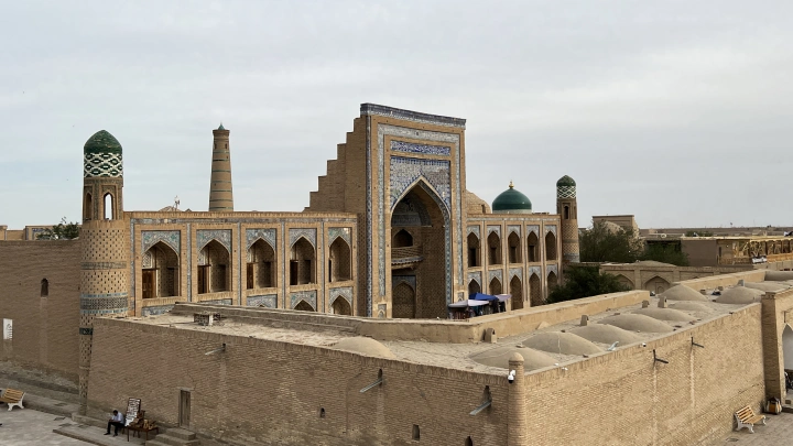 Россия проиграла в битве за Среднюю Азию: Западный миф о русских угнетателях дал опасные всходы