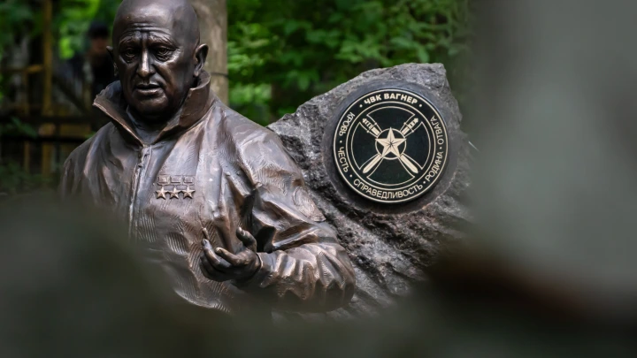 Обречённость. Мать Евгения Пригожина рассказала о последней встрече с сыном и ДНК-экспертизе