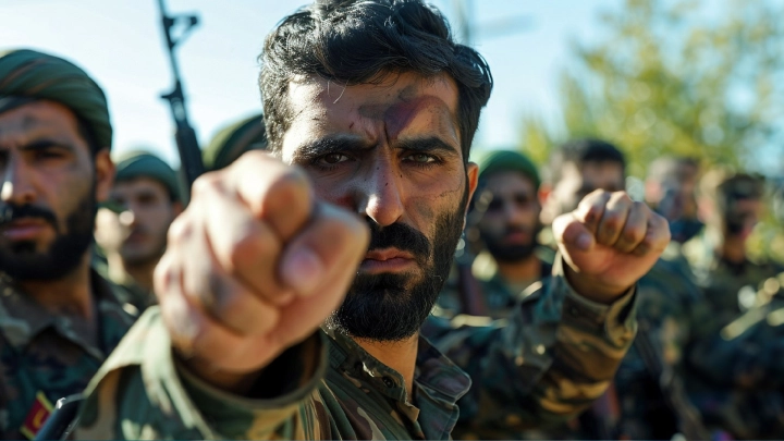 Арабские государства впервые обратились к ХАМАС с призывом отказаться от власти в Секторе Газа