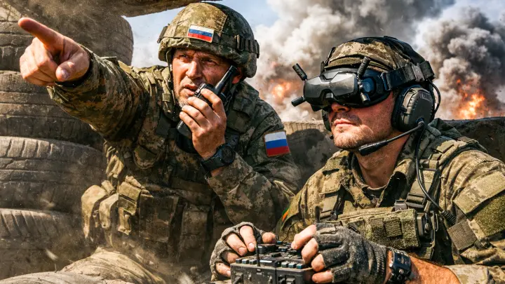 Туда уже не дотянутся: Три слова, способные переломить ход СВО. Россия преподнесла Киеву неприятный сюрприз