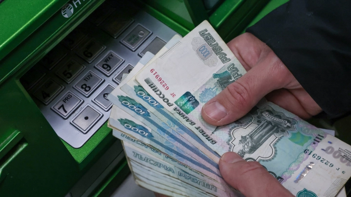 Экономист рассказал, в какой сфере в 2026 году зарплаты превысят 200 тысяч