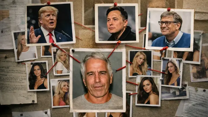 Тёмным силам нужны дети: иранский дипломат напрямую связал удар по школе с сатанинским* ритуалом