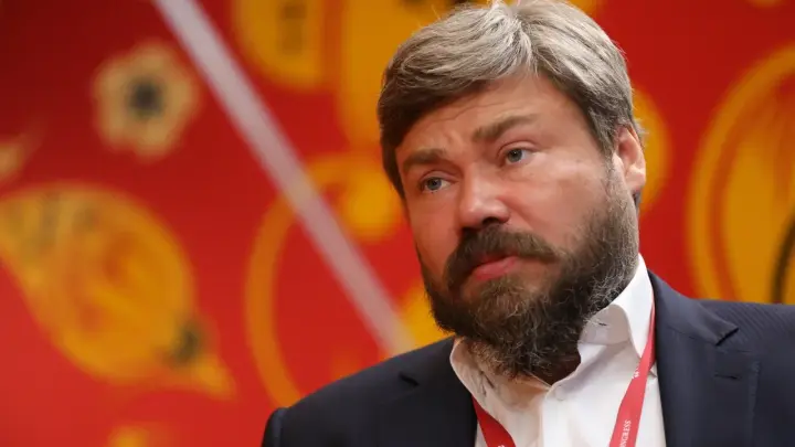 Константин Малофеев посетил Кировскую область и ответил на важный вопрос