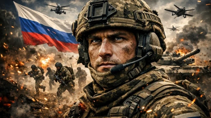 Массированный удар через 48 часов: Самолёты подняты в небо. После слов об Одессе началось. Противник заявил о переломе в СВО