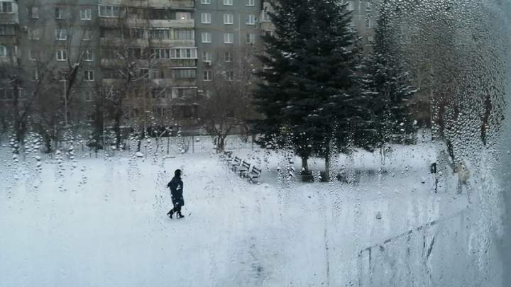 МЧС Челябинской области продлило экстренное предупреждение на 9 февраля