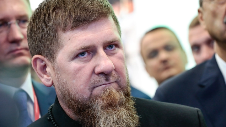 Я умираю: Самое странное в ролике - голос Кадырова, а не болезнь