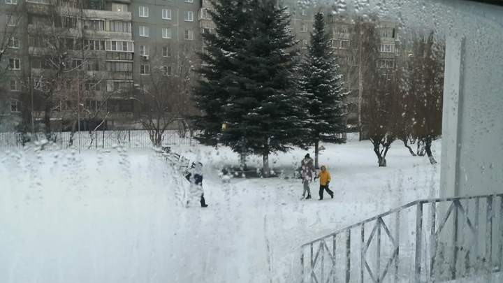 9 февраля в школах Челябинской области могут отменить уроки