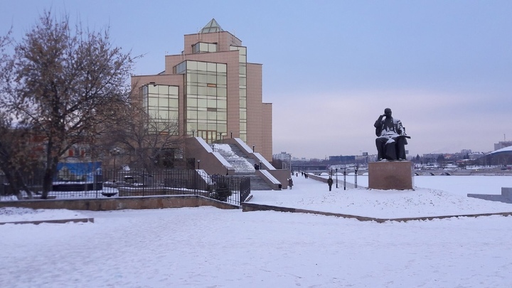 Челябинск взлетел в рейтинге городов по качеству жизни