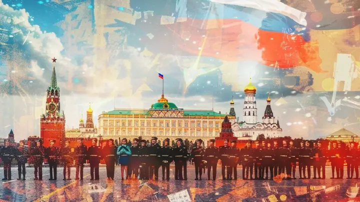 В День Победы - без интернета и SMS. Москвичей предупредили об ограничениях. Что важно знать