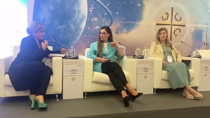 Мы не слышали. Почему русские проигрывают войну фейков? Андреева кивнула на британцев