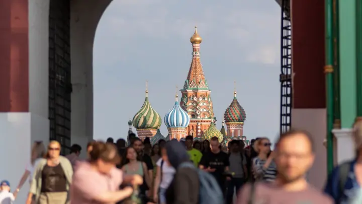 Полковник Мартиросов рассказал, как воры-карманники исчезли с улиц Москвы