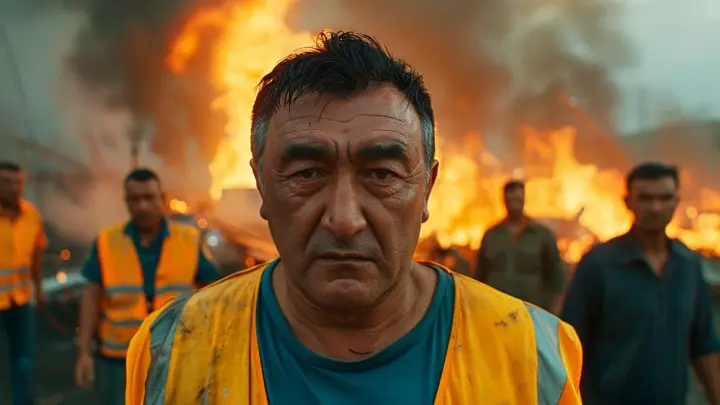 Петербургских полицейских уличили в организации незаконного канала миграции