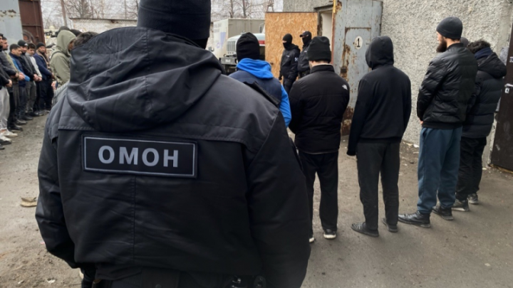 В Хабаровске погиб мигрант: ноты протеста и война слухов