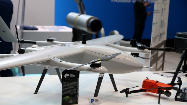 ТрАМП прошёл первый этап лётных испытаний. Не обошлось без ЧП