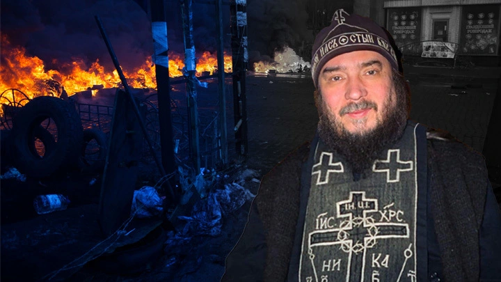 Путину передали пророчество монаха Зосимы про СВО: Из Киева покатится огненная колесница