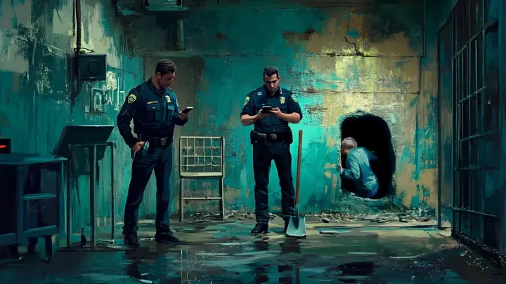 Один из организаторов убийства русского посла Карлова бежал в Канаду