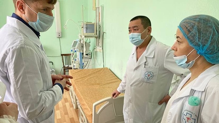 Главврач ушла, хирурги остались: чем закончился скандал в больнице Челябинской области