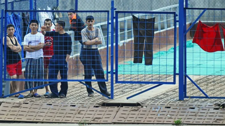 Жительница Уфы за два года поселила в одну квартиру 430 мигрантов