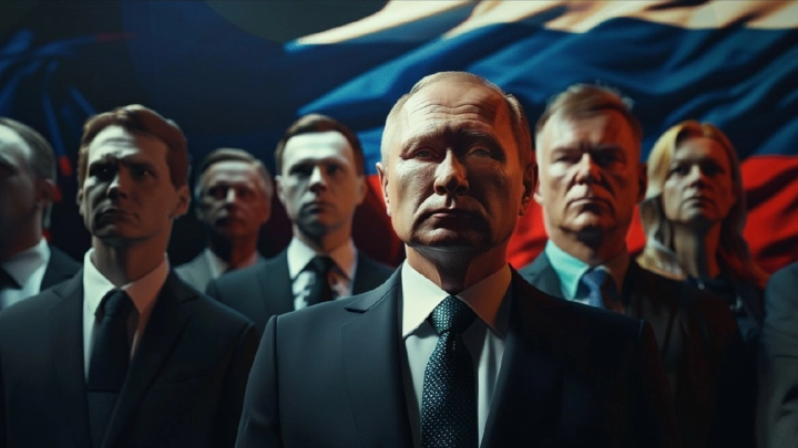 Это чужой код, внедрённый в нашу столицу: Малофеев оценил решение Трампа об архитектуре