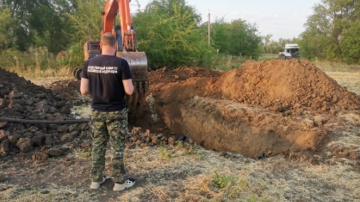 Двое жителей Самарской области организовали незаконную врезку в нефтепровод