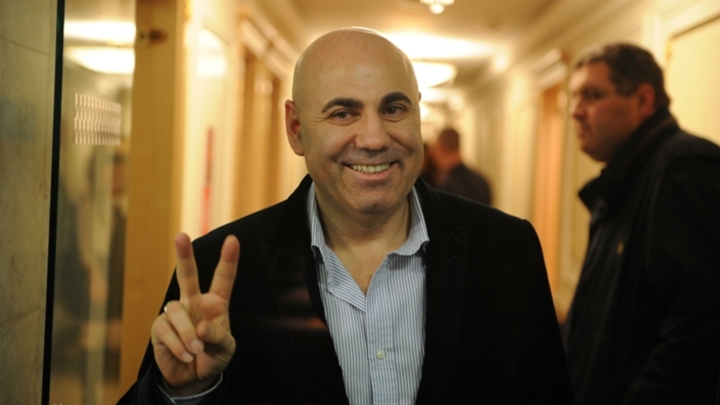 Продюсер Иосиф Пригожин назвал Аллу Пугачеву «диктатором и решалой»