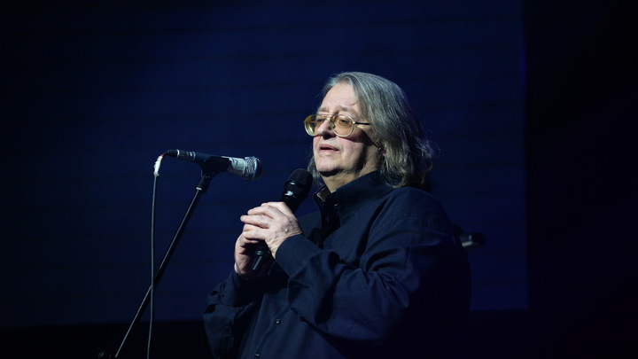 Градский ожил в прямом эфире. Зрители не смогли сдержать слёз