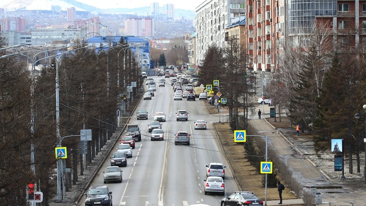 Глава РусГидро перед Путиным отчитался о релокации: Красноярск, конечно, далеко