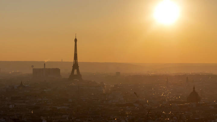 Кто будет новым президентом Франции? Названы лидеры первого тура