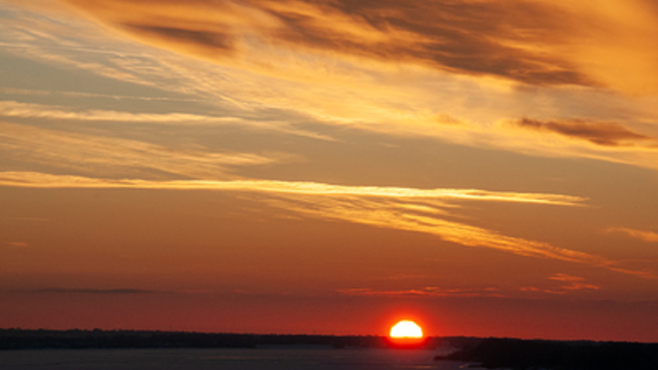 Абрамченко: Оздоровлением рек и озёр России займутся с 2025 года