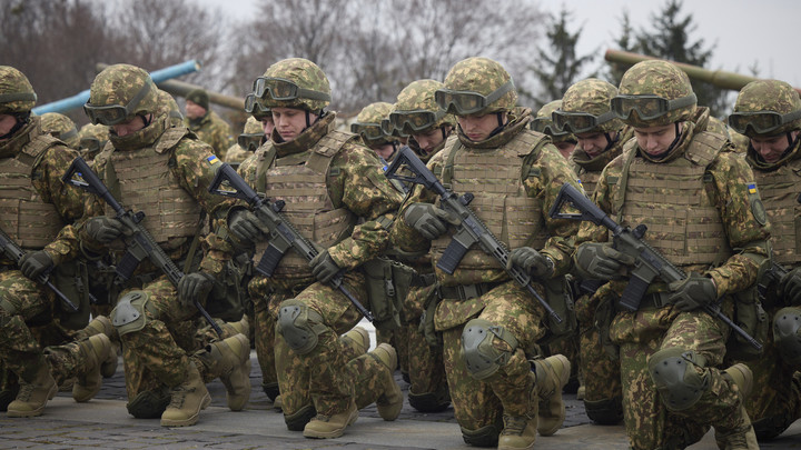 Решится ли Украина наступать на Брянск и Белгород? Разгадку нашли в сводках Минобороны