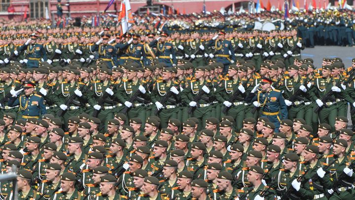 Смысла в этом договоре не было. Эксперт оценил выход России из военного соглашения с Европой