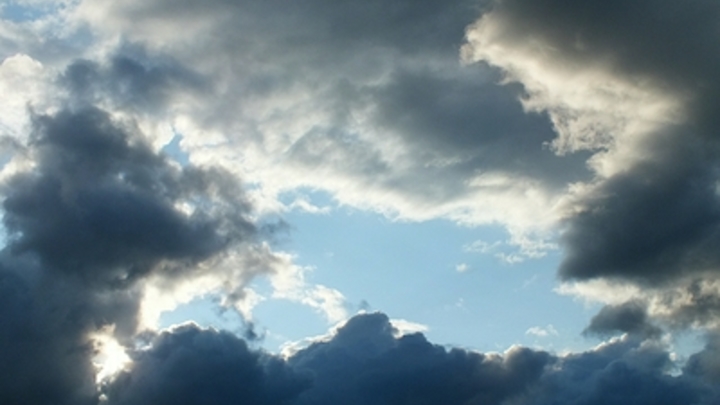 Синоптики обещают небольшой дождь в столице Забайкалья 14 мая