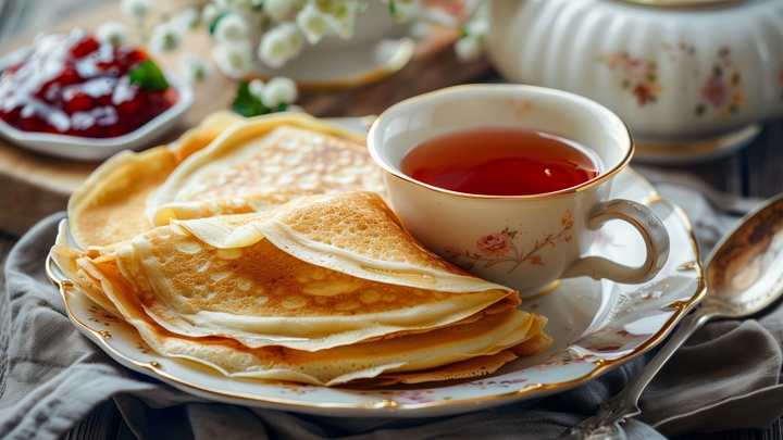 Ученые: британская привычка пить чай помогла спасти миллионы жизней в 18-ом веке