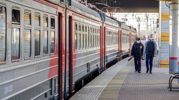 В Петербурге задержали диверсанта, завербованного украинской разведкой