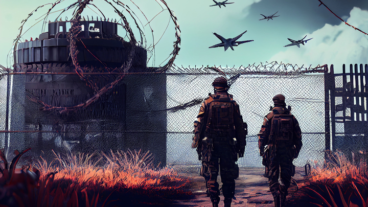 Полковник Вотравер: Франция сможет помочь ВСУ двумя бригадами, а дальше - плохие новости