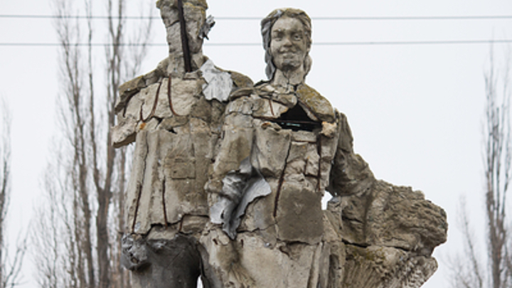 Эксперт предсказал итог попытки Украины ударить по Донбассу: Сталинград под Донецком