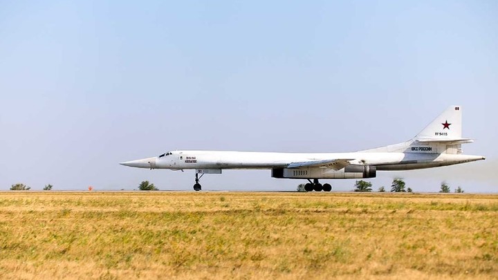 Мы ничего не знали: США уверяют, что не координировали удары Киева по России