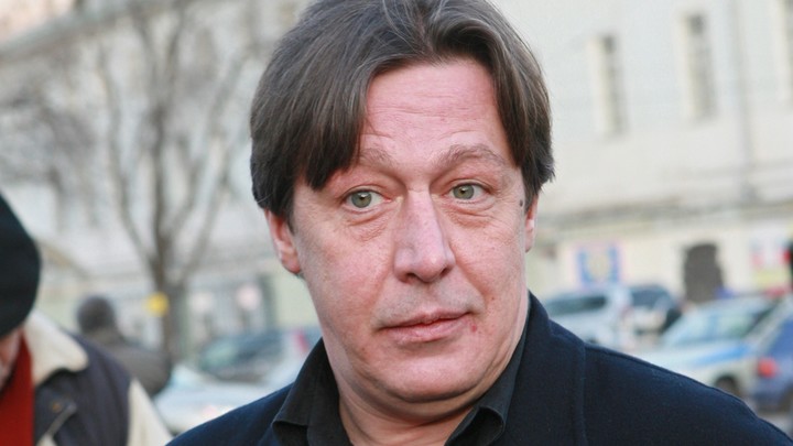 Он испытывает страшные муки: Экс-жена Ефремова выдвинула свою версию смертельного ДТП