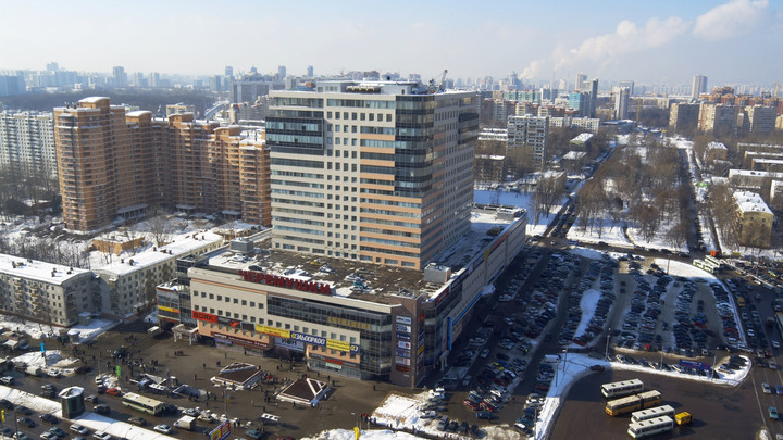 Из-за чего в Москве покончил с собой известный физик Кешишев