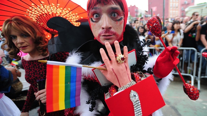 Полиция ошиблась!: Главная проблема в трагедии расстрела детей в США вскрылась в СМИ