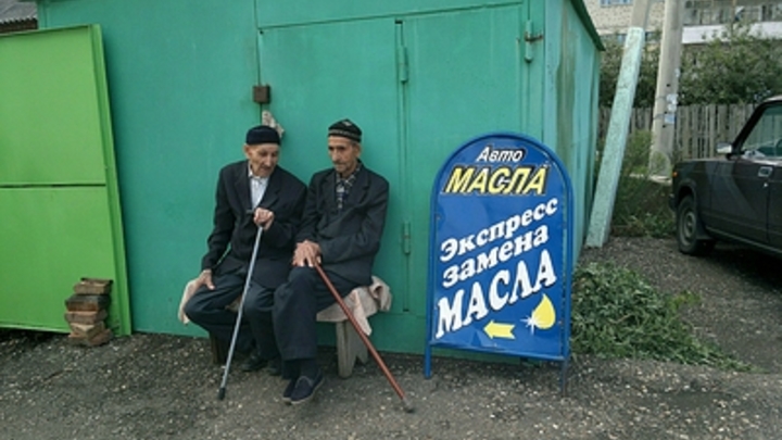 В Кургане мэрия снесет полсотни нелегальных гаражей