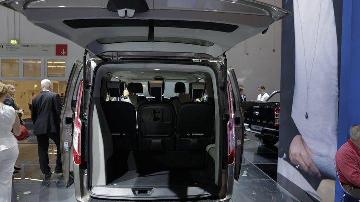 Автогигант Ford объявил об остановке бизнеса в России с намёком на возвращение