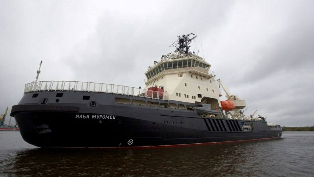 На шаг впереди всех: Российские моряки открыли 11 островов и 6 проливов На шаг впереди всех: Российские моряки открыли 11 островов и 6 проливов