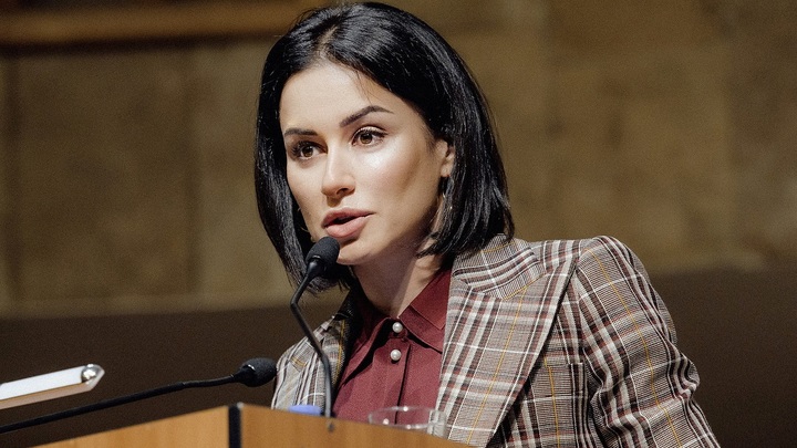 Шантаж Канделаки и её мужа не удался: Генпрокуратура передала дело о Telegram-вымогателях в суд