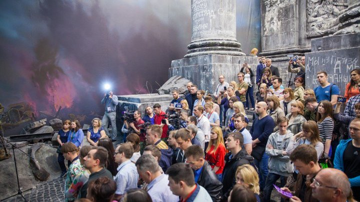 ТОП-10 самых интересных мероприятий на День народного единства в Москве