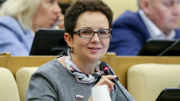 Депутат Госдумы заявила, что жертвы домашнего насилия обращаются не в полицию