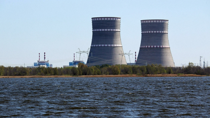 Свыше 10 человек пострадали при атаке украинских дронов на Запорожскую АЭС - власти