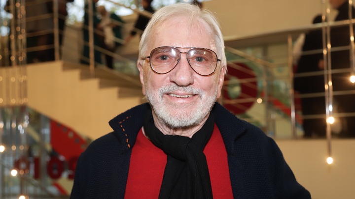 Сразу две смерти артистов в один день: Скончался отказавшийся от вакцинации Виктор Мережко