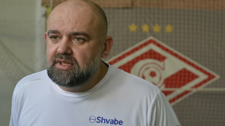 Проверенные методы неуспешны: Проценко рассказал, как разорвать замкнутый круг COVID